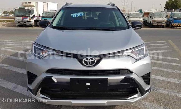 Buy Import Toyota RAV4 Other Car in Import - Dubai in Kailahun Buy Import Toyota RAV4 Other Car in Import - Dubai in Kailahun