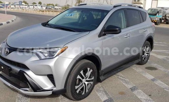 Buy Import Toyota RAV4 Other Car in Import - Dubai in Kailahun Buy Import Toyota RAV4 Other Car in Import - Dubai in Kailahun
