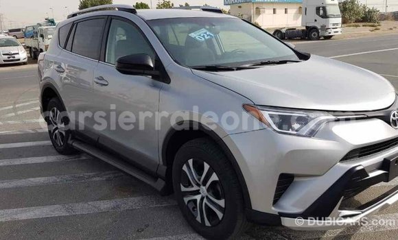Buy Import Toyota RAV4 Other Car in Import - Dubai in Kailahun Buy Import Toyota RAV4 Other Car in Import - Dubai in Kailahun