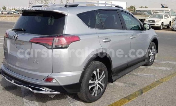 Buy Import Toyota RAV4 Other Car in Import - Dubai in Kailahun Buy Import Toyota RAV4 Other Car in Import - Dubai in Kailahun