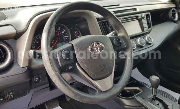 Buy Import Toyota RAV4 Other Car in Import - Dubai in Kailahun Buy Import Toyota RAV4 Other Car in Import - Dubai in Kailahun