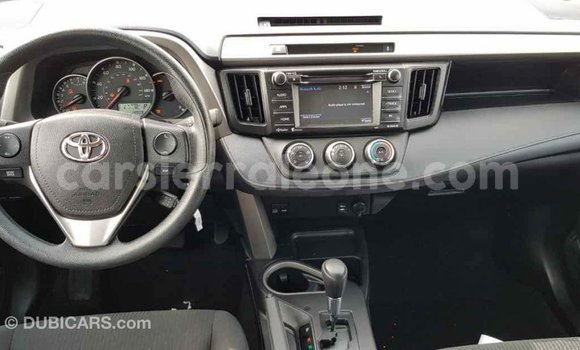 Buy Import Toyota RAV4 Other Car in Import - Dubai in Kailahun Buy Import Toyota RAV4 Other Car in Import - Dubai in Kailahun