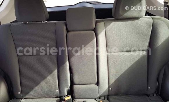 Buy Import Toyota RAV4 Other Car in Import - Dubai in Kailahun Buy Import Toyota RAV4 Other Car in Import - Dubai in Kailahun