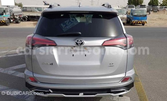 Buy Import Toyota RAV4 Other Car in Import - Dubai in Kailahun Buy Import Toyota RAV4 Other Car in Import - Dubai in Kailahun