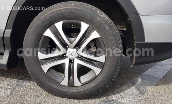 Buy Import Toyota RAV4 Other Car in Import - Dubai in Kailahun Buy Import Toyota RAV4 Other Car in Import - Dubai in Kailahun