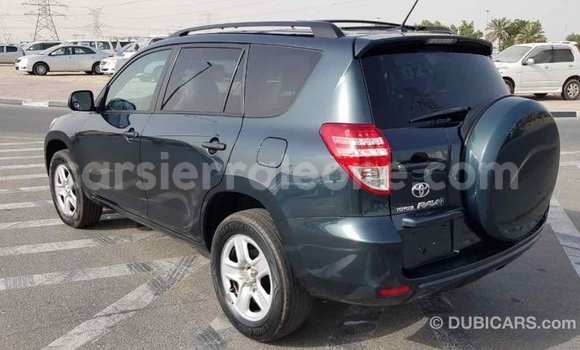 Buy Import Toyota RAV4 Green Car in Import - Dubai in Kailahun Buy Import Toyota RAV4 Green Car in Import - Dubai in Kailahun