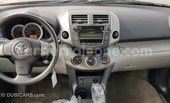 Buy Import Toyota RAV4 Green Car in Import - Dubai in Kailahun Buy Import Toyota RAV4 Green Car in Import - Dubai in Kailahun
