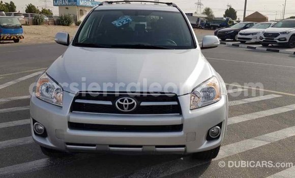 Buy Import Toyota RAV4 Other Car in Import - Dubai in Kailahun Buy Import Toyota RAV4 Other Car in Import - Dubai in Kailahun