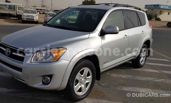 Buy Import Toyota RAV4 Other Car in Import - Dubai in Kailahun Buy Import Toyota RAV4 Other Car in Import - Dubai in Kailahun
