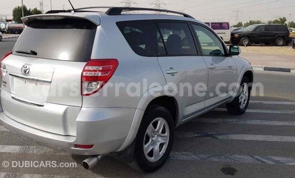 Buy Import Toyota RAV4 Other Car in Import - Dubai in Kailahun Buy Import Toyota RAV4 Other Car in Import - Dubai in Kailahun