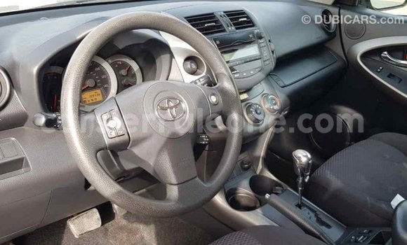 Buy Import Toyota RAV4 Other Car in Import - Dubai in Kailahun Buy Import Toyota RAV4 Other Car in Import - Dubai in Kailahun