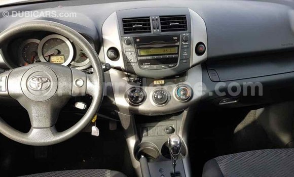 Buy Import Toyota RAV4 Other Car in Import - Dubai in Kailahun Buy Import Toyota RAV4 Other Car in Import - Dubai in Kailahun