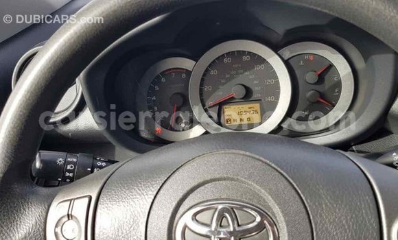 Buy Import Toyota RAV4 Other Car in Import - Dubai in Kailahun Buy Import Toyota RAV4 Other Car in Import - Dubai in Kailahun