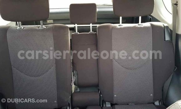 Buy Import Toyota RAV4 Other Car in Import - Dubai in Kailahun Buy Import Toyota RAV4 Other Car in Import - Dubai in Kailahun