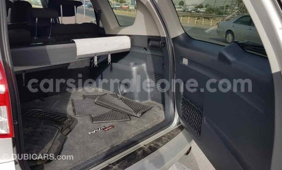 Buy Import Toyota RAV4 Other Car in Import - Dubai in Kailahun Buy Import Toyota RAV4 Other Car in Import - Dubai in Kailahun