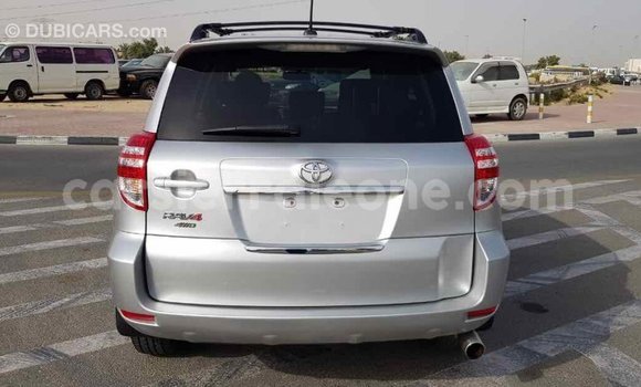Buy Import Toyota RAV4 Other Car in Import - Dubai in Kailahun Buy Import Toyota RAV4 Other Car in Import - Dubai in Kailahun