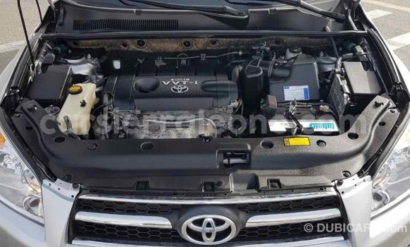 Buy Import Toyota RAV4 Other Car in Import - Dubai in Kailahun Buy Import Toyota RAV4 Other Car in Import - Dubai in Kailahun