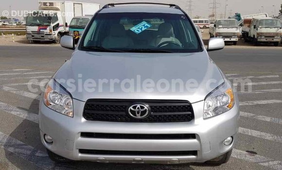 Buy Import Toyota RAV4 Other Car in Import - Dubai in Kailahun Buy Import Toyota RAV4 Other Car in Import - Dubai in Kailahun