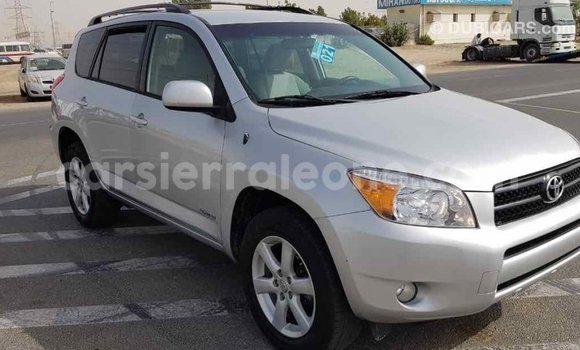 Buy Import Toyota RAV4 Other Car in Import - Dubai in Kailahun Buy Import Toyota RAV4 Other Car in Import - Dubai in Kailahun
