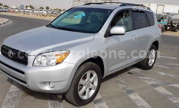 Buy Import Toyota RAV4 Other Car in Import - Dubai in Kailahun Buy Import Toyota RAV4 Other Car in Import - Dubai in Kailahun