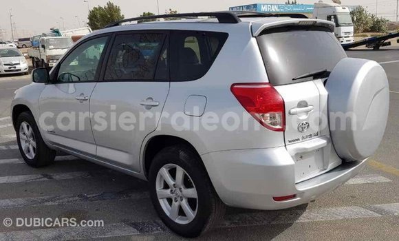 Buy Import Toyota RAV4 Other Car in Import - Dubai in Kailahun Buy Import Toyota RAV4 Other Car in Import - Dubai in Kailahun