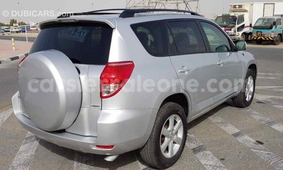 Buy Import Toyota RAV4 Other Car in Import - Dubai in Kailahun Buy Import Toyota RAV4 Other Car in Import - Dubai in Kailahun
