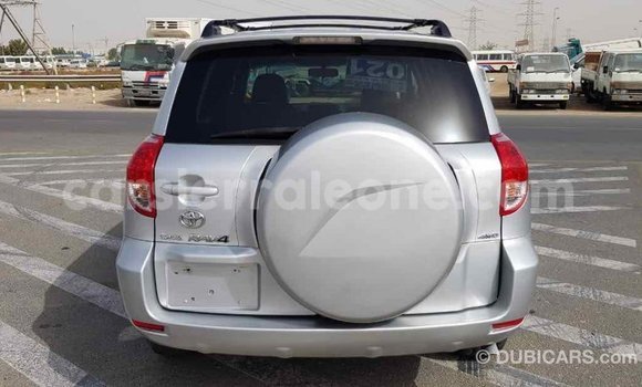Buy Import Toyota RAV4 Other Car in Import - Dubai in Kailahun Buy Import Toyota RAV4 Other Car in Import - Dubai in Kailahun