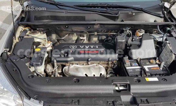 Buy Import Toyota RAV4 Other Car in Import - Dubai in Kailahun Buy Import Toyota RAV4 Other Car in Import - Dubai in Kailahun