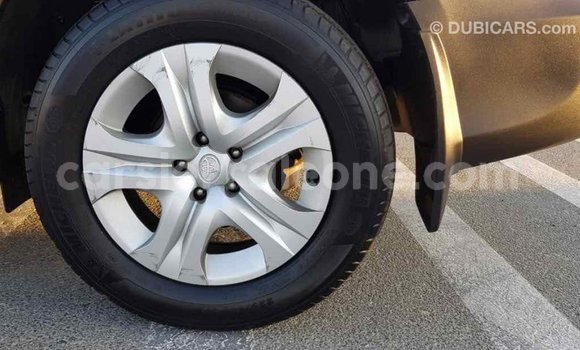 Buy Import Toyota RAV4 Red Car in Import - Dubai in Kailahun Buy Import Toyota RAV4 Red Car in Import - Dubai in Kailahun