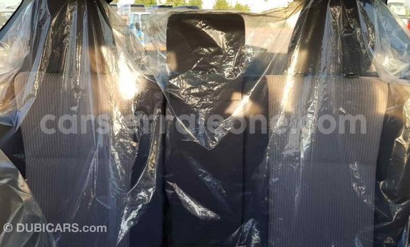 Buy Import Toyota RAV4 White Car in Import - Dubai in Kailahun Buy Import Toyota RAV4 White Car in Import - Dubai in Kailahun