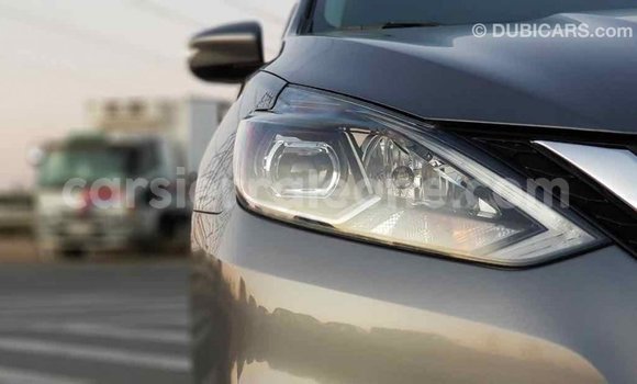 Buy Import Nissan Sentra Other Car in Import - Dubai in Kailahun Buy Import Nissan Sentra Other Car in Import - Dubai in Kailahun