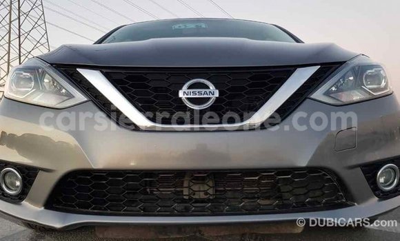 Buy Import Nissan Sentra Other Car in Import - Dubai in Kailahun Buy Import Nissan Sentra Other Car in Import - Dubai in Kailahun
