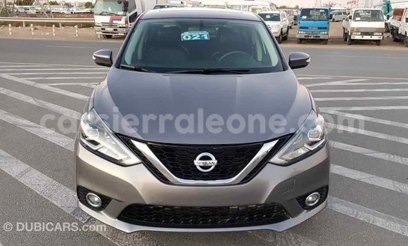 Buy Import Nissan Sentra Other Car in Import - Dubai in Kailahun Buy Import Nissan Sentra Other Car in Import - Dubai in Kailahun