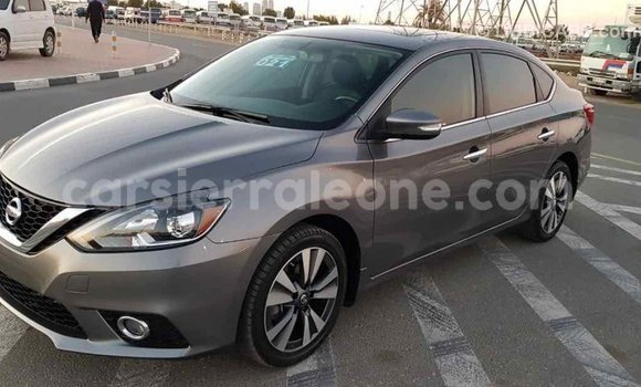 Buy Import Nissan Sentra Other Car in Import - Dubai in Kailahun Buy Import Nissan Sentra Other Car in Import - Dubai in Kailahun