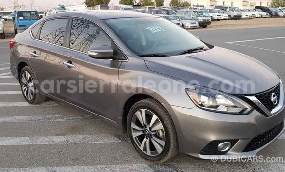 Buy Import Nissan Sentra Other Car in Import - Dubai in Kailahun Buy Import Nissan Sentra Other Car in Import - Dubai in Kailahun