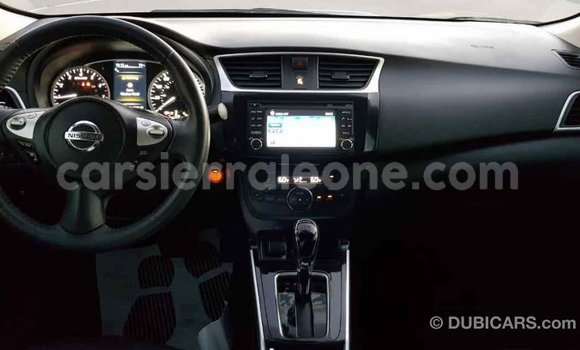 Buy Import Nissan Sentra Other Car in Import - Dubai in Kailahun Buy Import Nissan Sentra Other Car in Import - Dubai in Kailahun