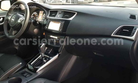 Buy Import Nissan Sentra Other Car in Import - Dubai in Kailahun Buy Import Nissan Sentra Other Car in Import - Dubai in Kailahun