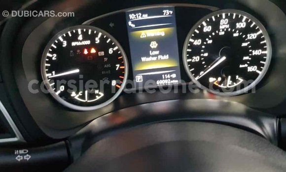 Buy Import Nissan Sentra Other Car in Import - Dubai in Kailahun Buy Import Nissan Sentra Other Car in Import - Dubai in Kailahun
