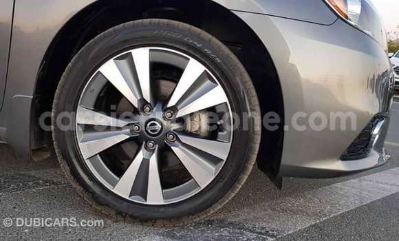 Buy Import Nissan Sentra Other Car in Import - Dubai in Kailahun Buy Import Nissan Sentra Other Car in Import - Dubai in Kailahun
