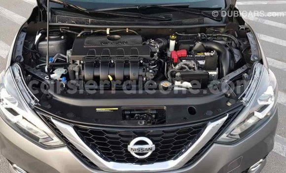 Buy Import Nissan Sentra Other Car in Import - Dubai in Kailahun Buy Import Nissan Sentra Other Car in Import - Dubai in Kailahun