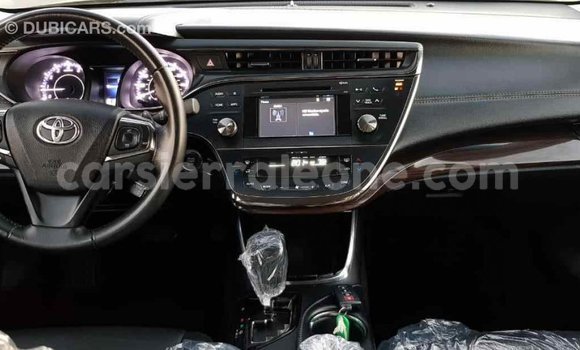 Buy Import Toyota Avalon Black Car in Import - Dubai in Kailahun Buy Import Toyota Avalon Black Car in Import - Dubai in Kailahun