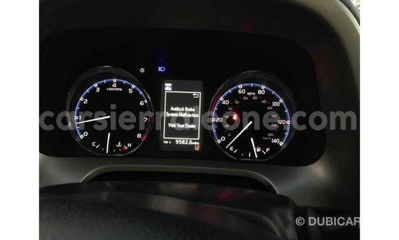 Buy Import Toyota RAV4 Black Car in Import - Dubai in Kailahun Buy Import Toyota RAV4 Black Car in Import - Dubai in Kailahun