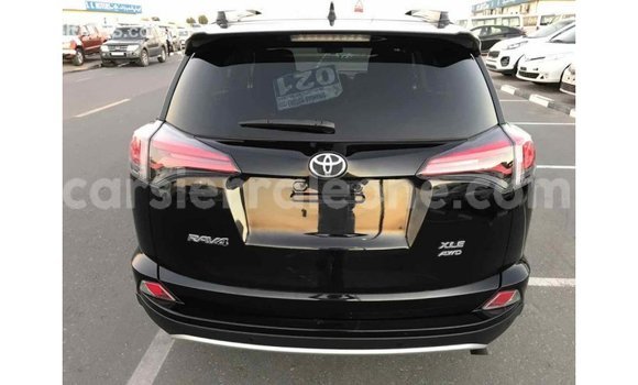 Buy Import Toyota RAV4 Black Car in Import - Dubai in Kailahun Buy Import Toyota RAV4 Black Car in Import - Dubai in Kailahun