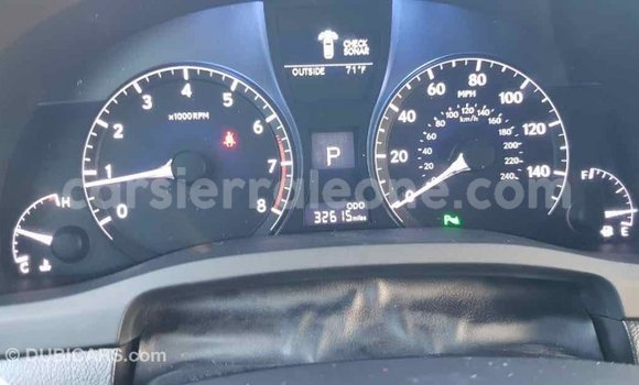 Buy Import Lexus RX 350 White Car in Import - Dubai in Kailahun Buy Import Lexus RX 350 White Car in Import - Dubai in Kailahun