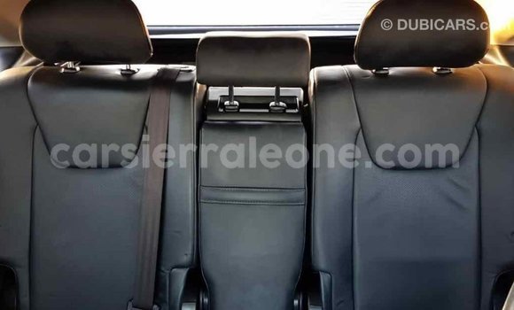 Buy Import Lexus RX 350 White Car in Import - Dubai in Kailahun Buy Import Lexus RX 350 White Car in Import - Dubai in Kailahun