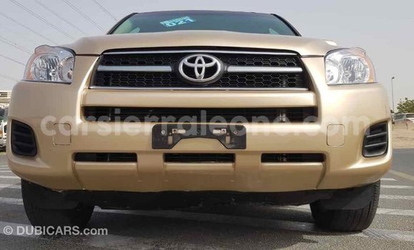 Buy Import Toyota RAV4 Other Car in Import - Dubai in Kailahun Buy Import Toyota RAV4 Other Car in Import - Dubai in Kailahun