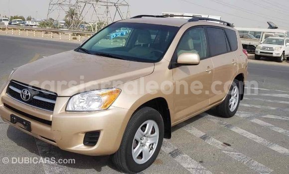 Buy Import Toyota RAV4 Other Car in Import - Dubai in Kailahun Buy Import Toyota RAV4 Other Car in Import - Dubai in Kailahun