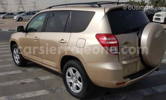 Buy Import Toyota RAV4 Other Car in Import - Dubai in Kailahun Buy Import Toyota RAV4 Other Car in Import - Dubai in Kailahun