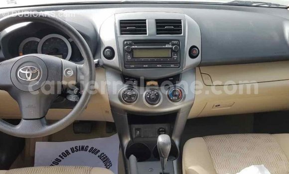 Buy Import Toyota RAV4 Other Car in Import - Dubai in Kailahun Buy Import Toyota RAV4 Other Car in Import - Dubai in Kailahun