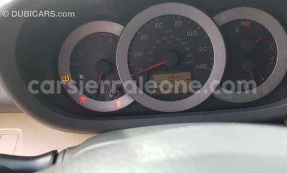 Buy Import Toyota RAV4 Other Car in Import - Dubai in Kailahun Buy Import Toyota RAV4 Other Car in Import - Dubai in Kailahun